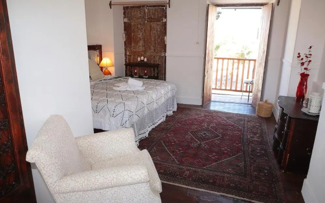 Casa Colonial Koenig