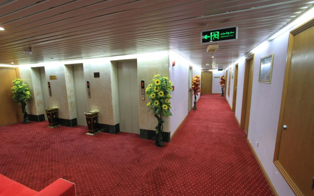 Refaa Al Saad