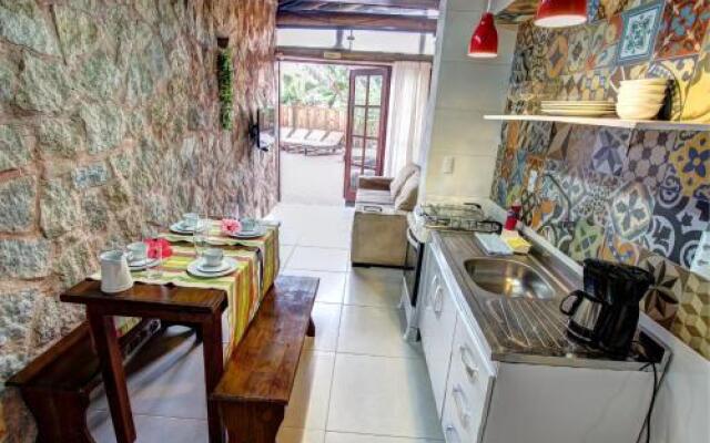 Pousada Villa Esmeralda