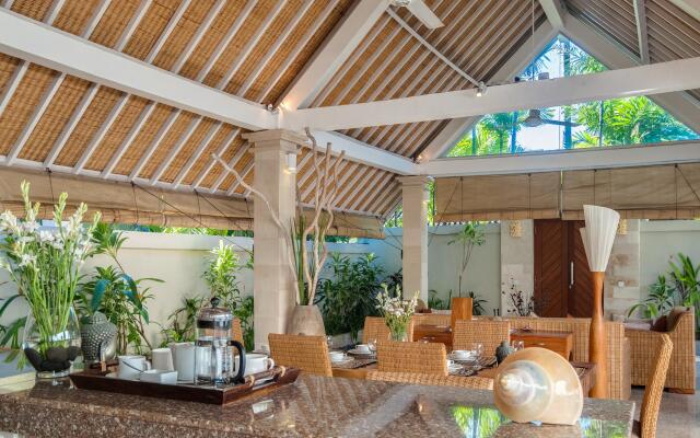 Bali Holiday Villas - La Playa