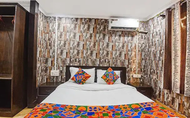 FabHotel Coco Homes - near Candolim beach