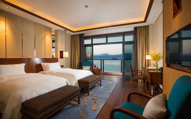 Narada Qiandao Lake Resort