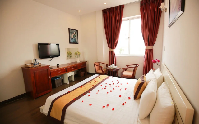 Lavender Hotel
