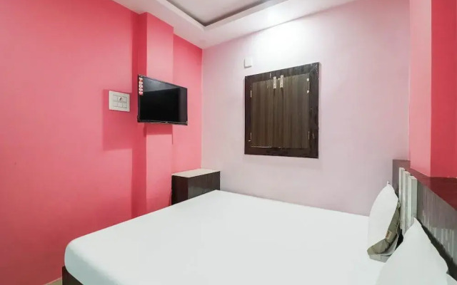 SPOT ON 44041 Hotel Ambay International