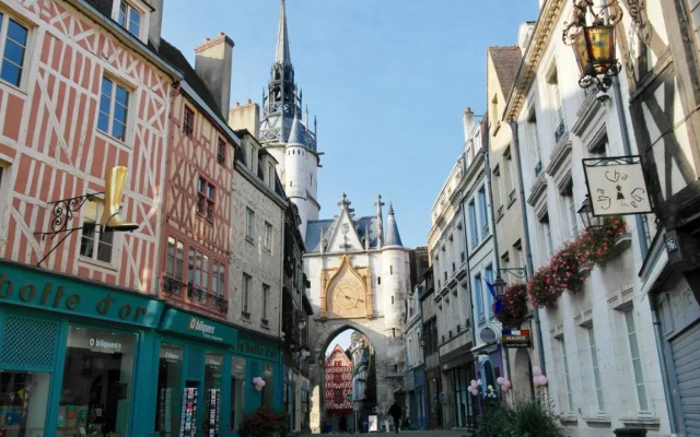 Modernité cœur du centre-ville