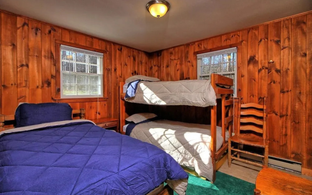 Inn The Woods