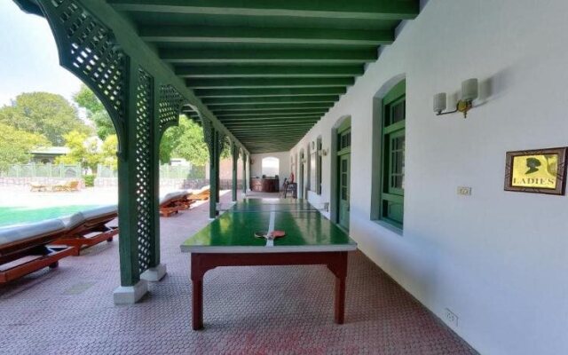 Swat Serena Hotel