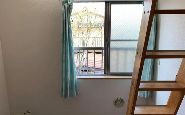 Haneda Airport Apartment
