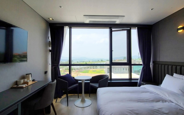 Hotel Ohevday