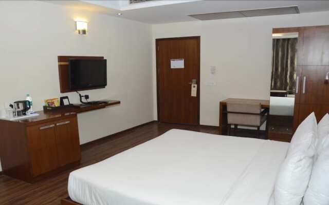Hive Panipat Hotel