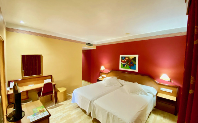 Hotel Torrepalma