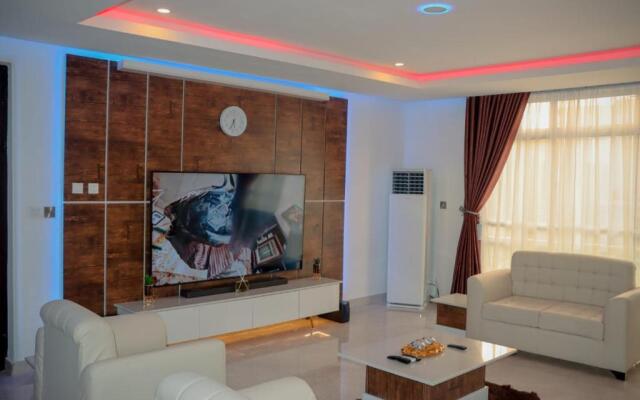 Presken Luxury Apartments