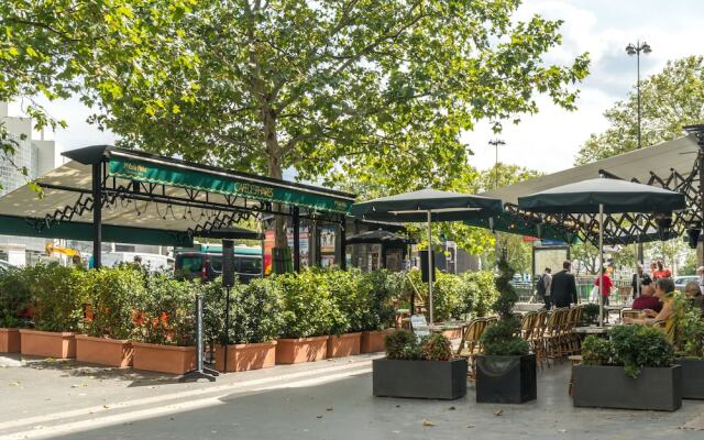 Luxury Suite Marais - AC - Wifi