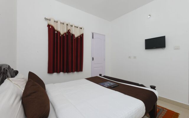 Oyo Rooms Funcity Coonoor Road