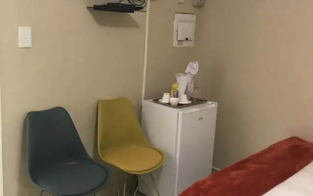 Exotic Guesthouse