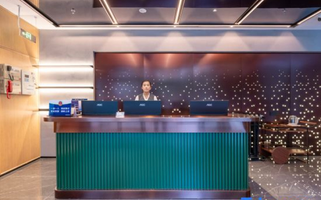 Xishe Hotel（Beijing Aerospace Bridge University Store)