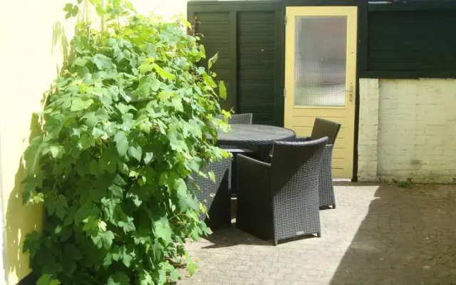 Posthuisje Zandvoort