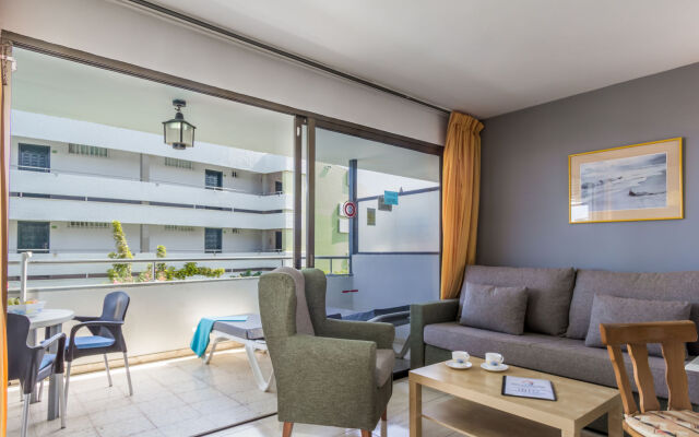 Apartamentos Don Palomon