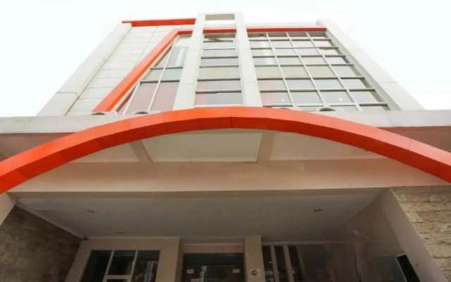 OYO 450 Semampir Residence
