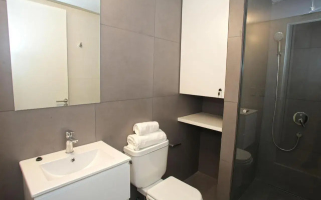 Live Olazabal Departamentos