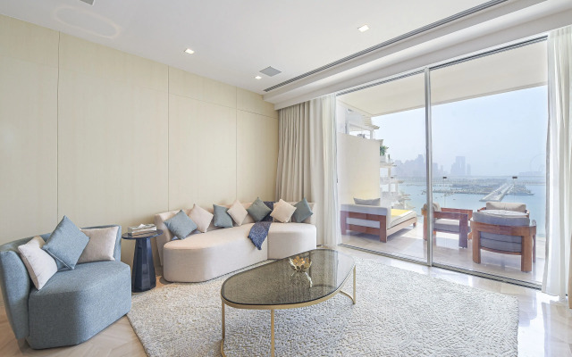 EDEN'S Homes & Villas - FIVE Residences