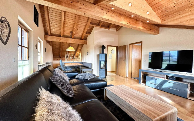 FeWo "Sonnenschein" Oberreute