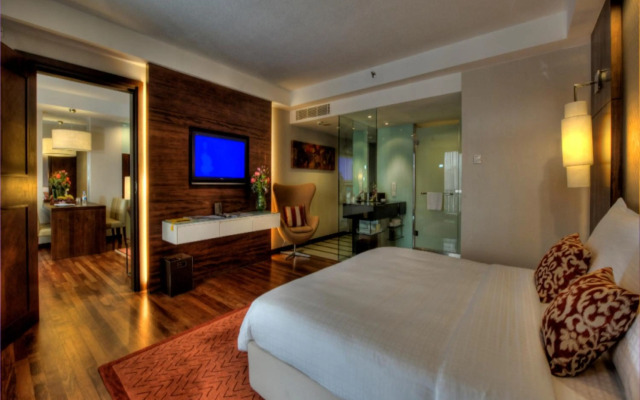 Seri Pacific Hotel Kuala Lumpur