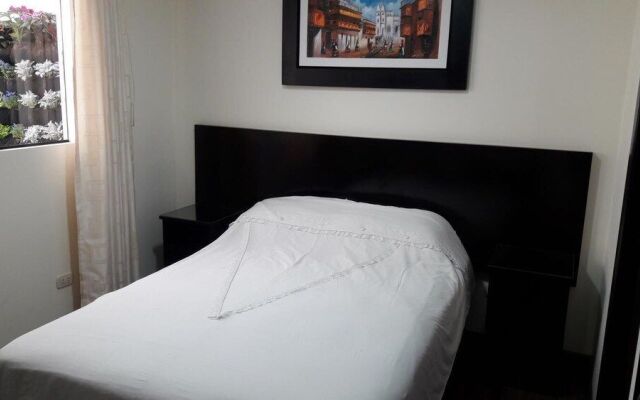 Hostal Anthony's