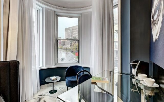 Bouticroom Studios Museums Premiumstays