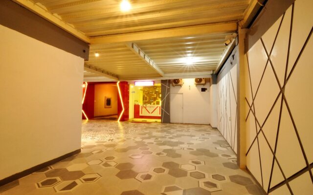 MGriya Guest House