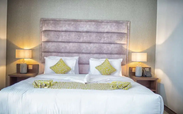 Best Western Kisumu Hotel