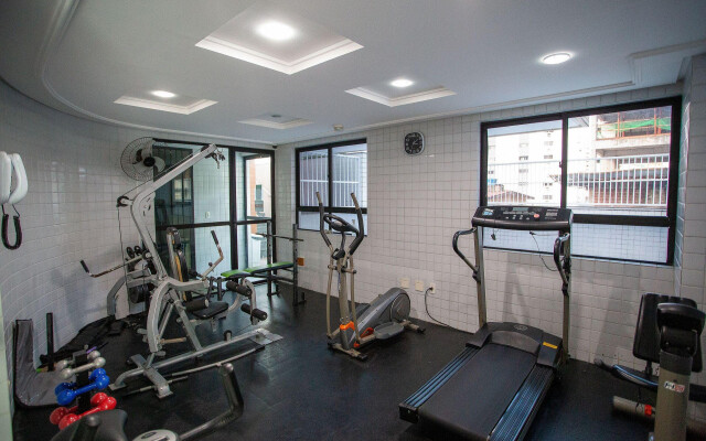 Liberty Tower #801- Apê em Tambaú por Carpediem