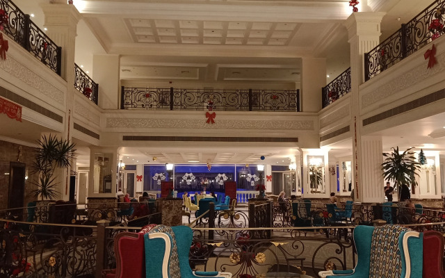 IL Mercato Splash Aqua Park