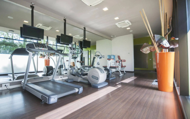Blu Hotel Brixia
