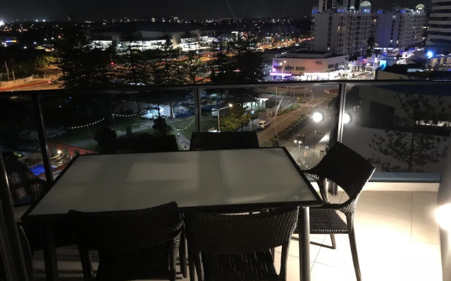 Large Apartment at Oracle Resort