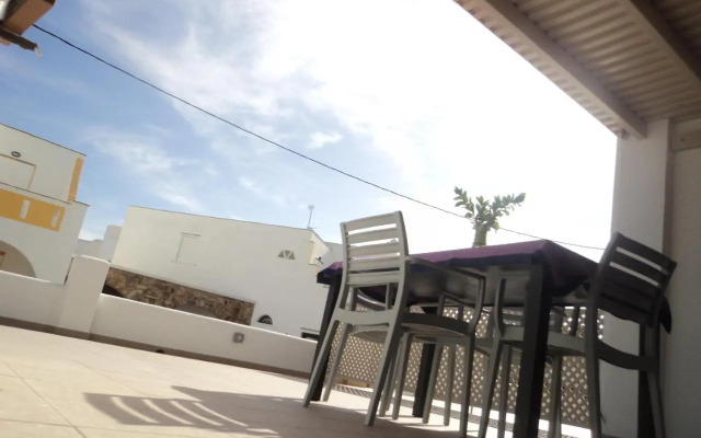 Margaritis Apartments 2