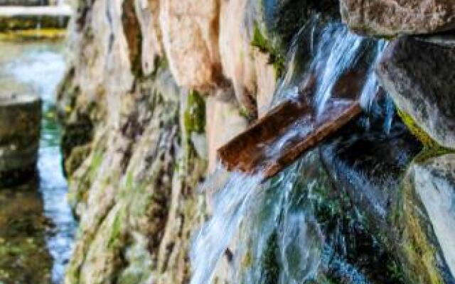 Guest House Lykourgos