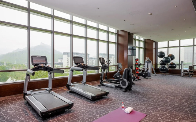 Hyatt Place Deqing
