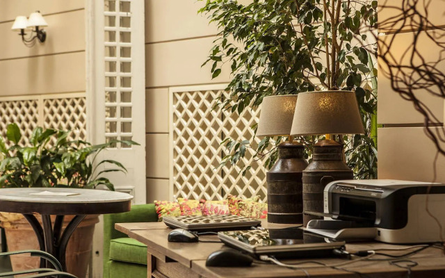 Philippos Hotel