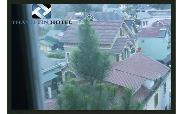 Thanh Tin Hotel Dalat