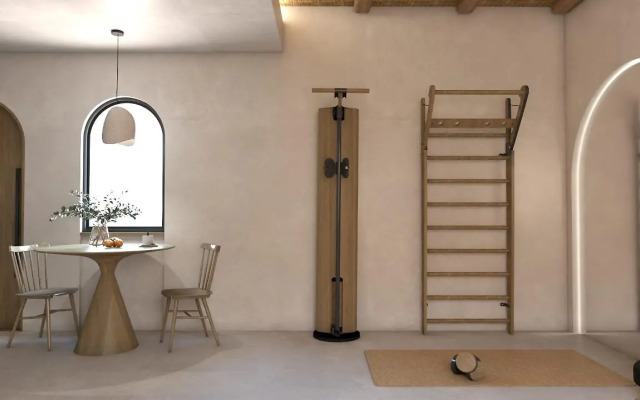 Cicada Suites & Villas