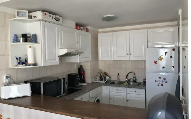 Apartamento Inmobahia - Nautic 2-2