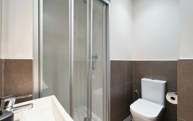 Stay U-nique Apartments Vila de Gracia