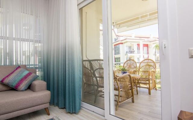 Korfez Life Apartments