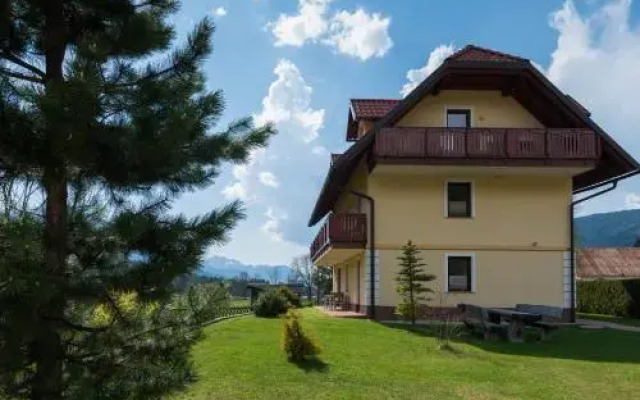 Villa Planina