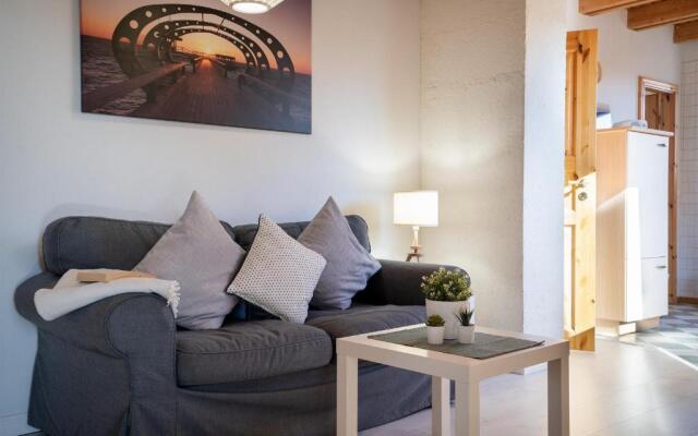 Apartmenthaus Tiemann Wohnung 5