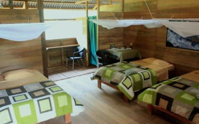 Collpas Tambopata Inn