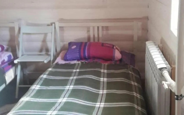 У Сейдозера