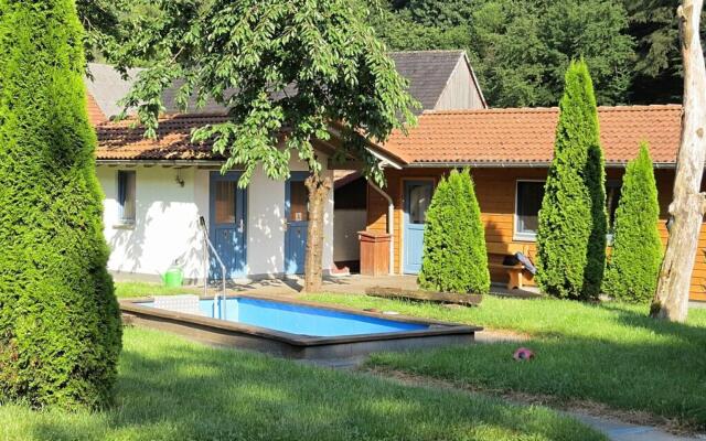 Wohnung mit Eigener Terrasse in Huddingen