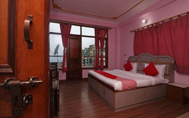OYO 12881 Home 2 BHK Bhattakufer